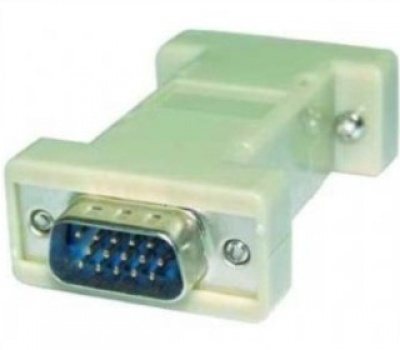 Imagine Adaptor HD15M la HD15M, Gembird GC-HD15M15M